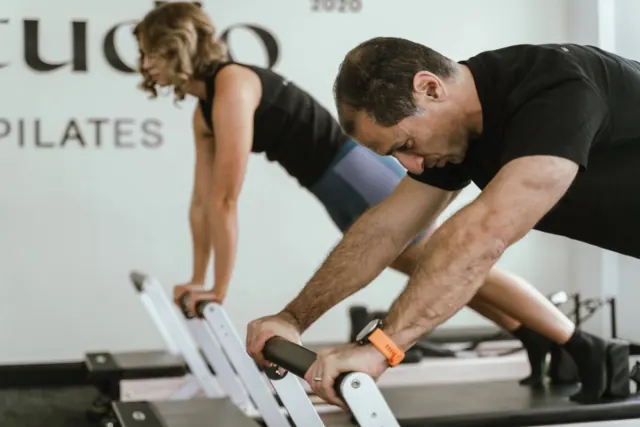 Kefi Conditioning